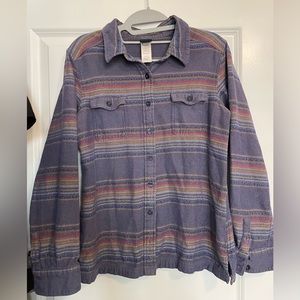 Patagonia Women’s Fjord Flannel